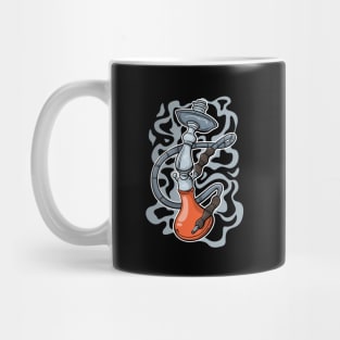 Hookah Shisha Waterpipe Narghile Mug